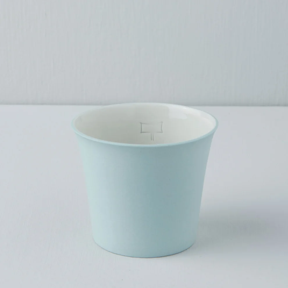 Esra Carus Studio	 - Espresso Cup