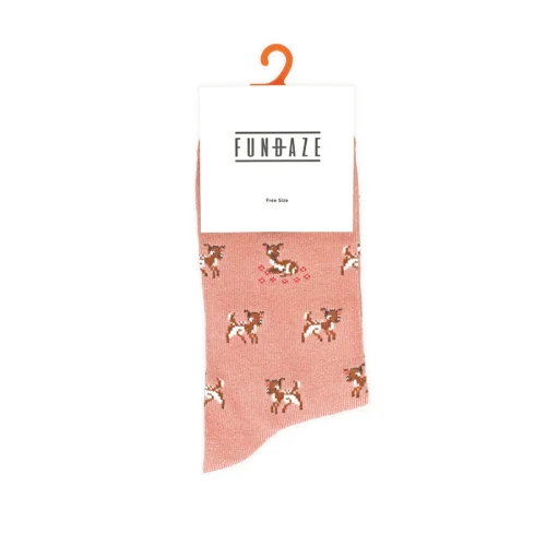 Fundaze - Bambi Socks