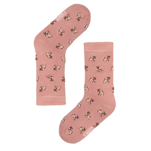 Fundaze - Bambi Socks