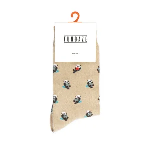 Sea Otter Socks