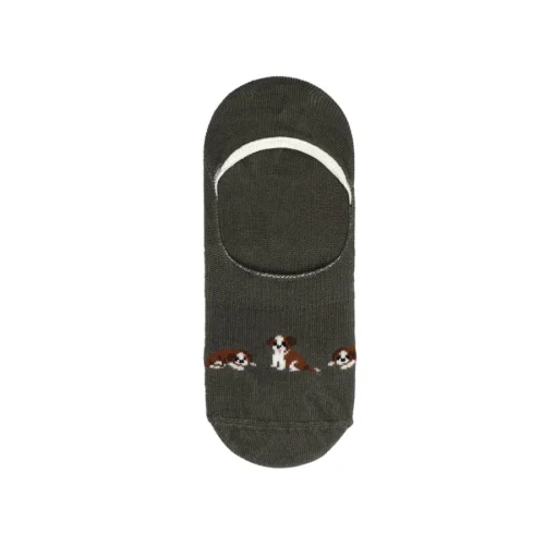 Fundaze - Saint Bernard Cover Socks