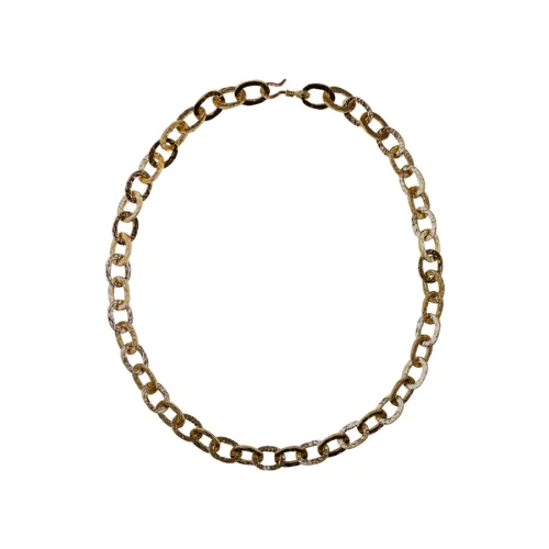 10dita - Dahlia Chain Necklace