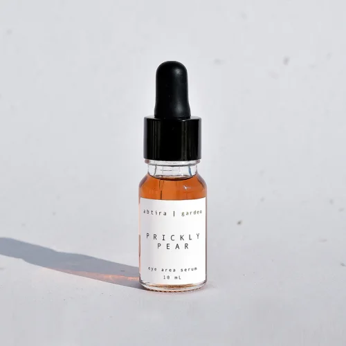 abtira | garden - Prickly Pear  Eye Zone Serum | With Retinol