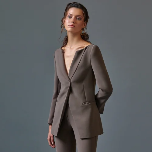 Soie Miel - Melione Jacket