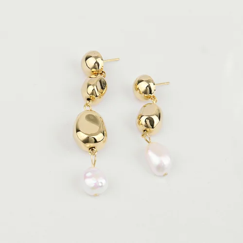 Maira Jewelry - Coquet Earring