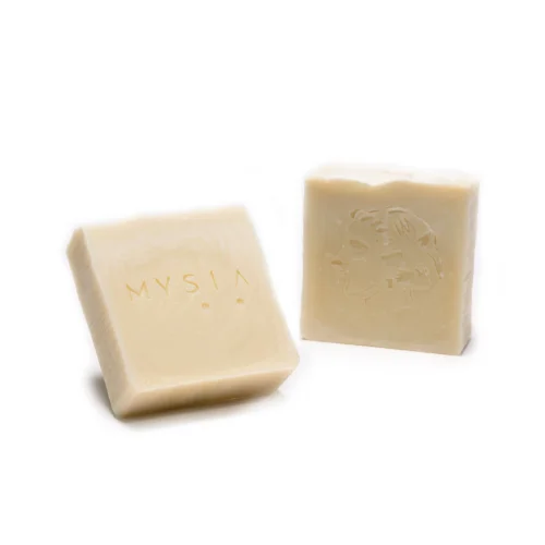 Mysia Naturals - Goat Milk Soap