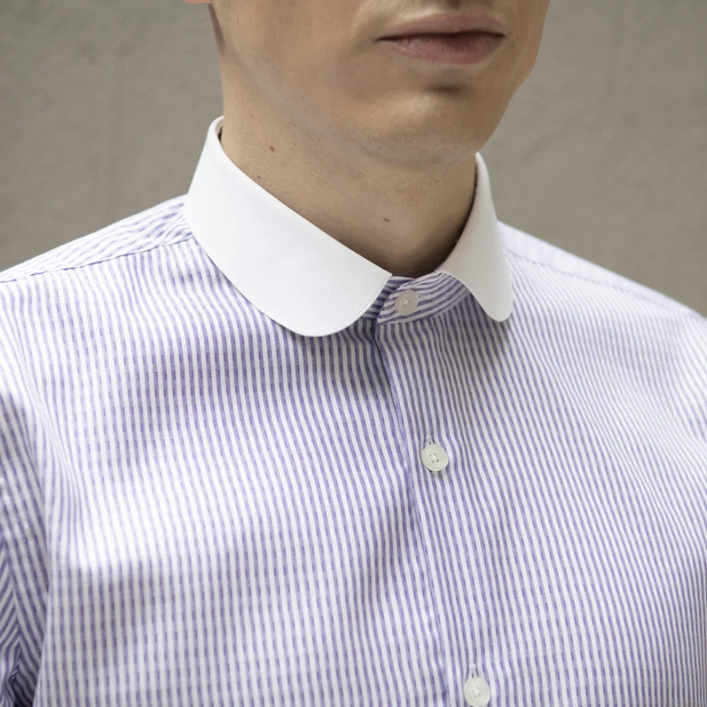 Civan - Peaky Shirt