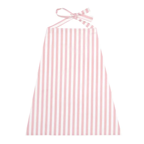 Lally Things - Stripes Nursing Apron