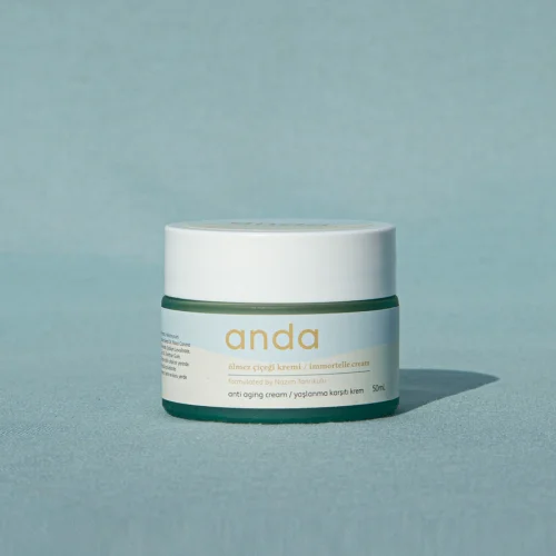 Anda Heal - Anti-aging Cream