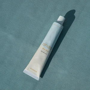 The Deo Women/Deodorant