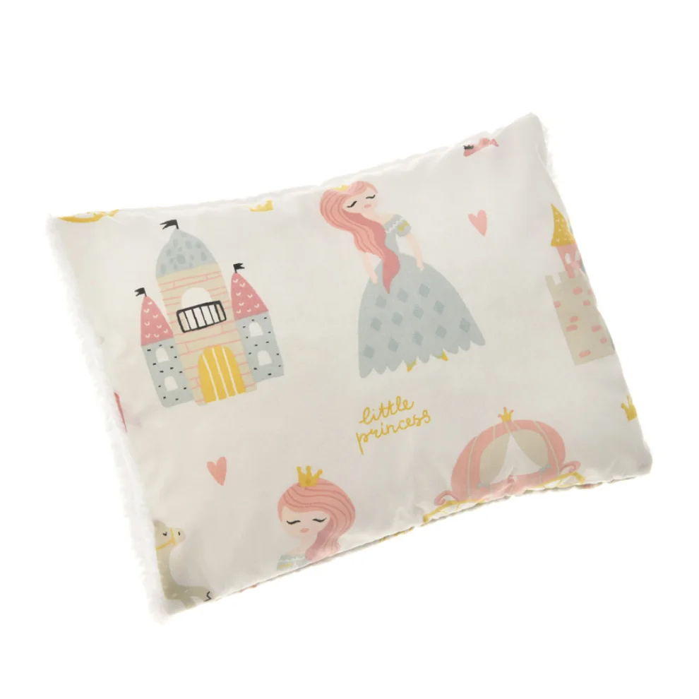 Bone Dea - Princess Welsoft Blanket