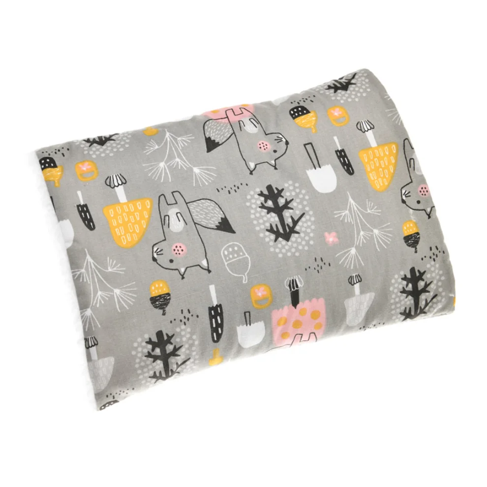 Bone Dea - Fox Welsoft Blanket