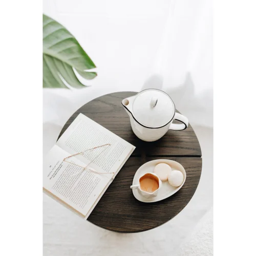 Yet Design Studio - Kanat Coffee Table