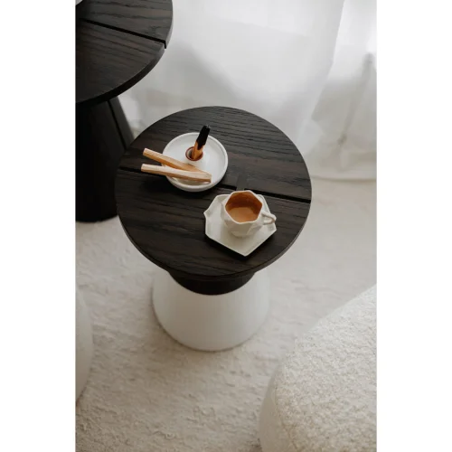 Yet Design Studio - Kanat Coffee Table