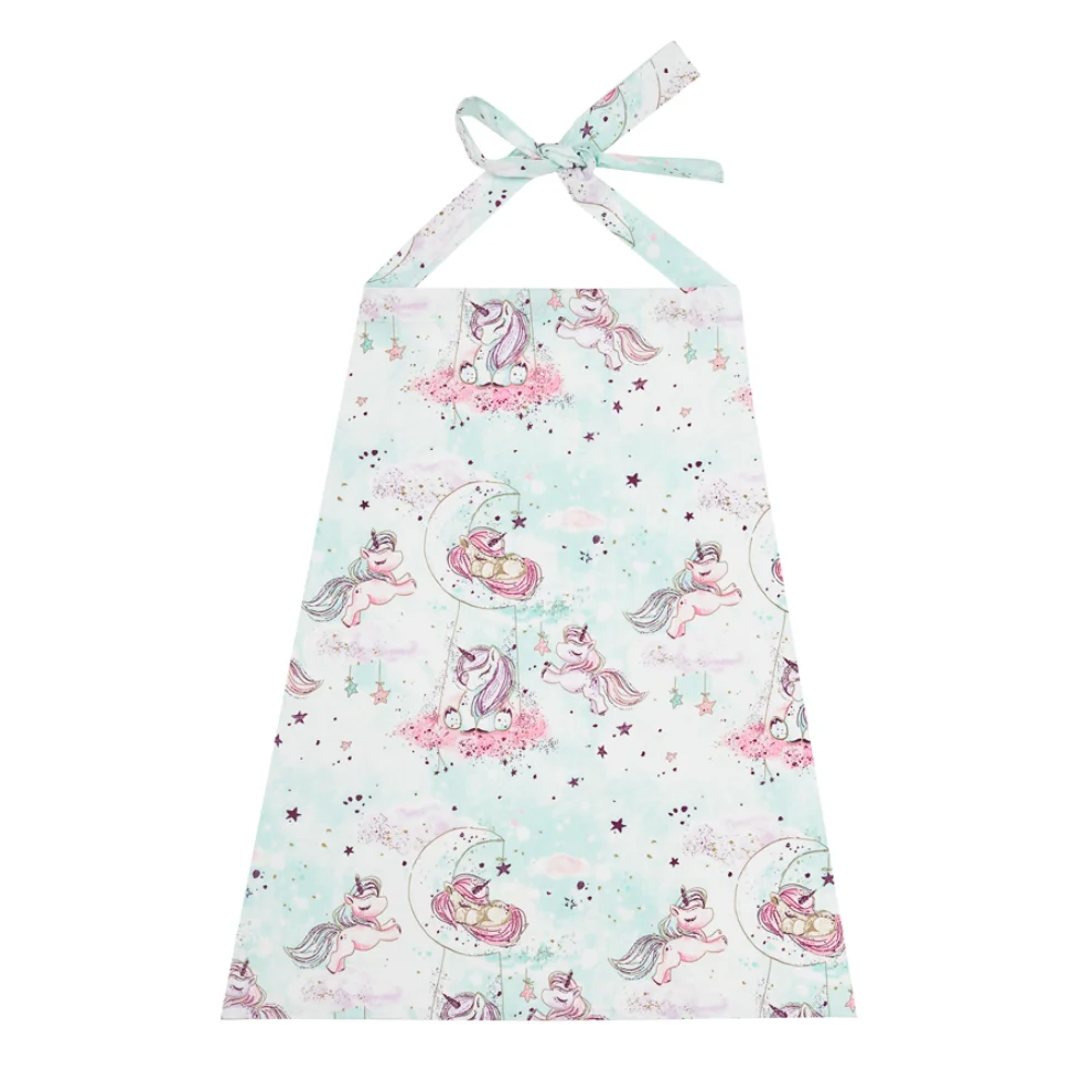 Lally Things - Unicorn Baby Set