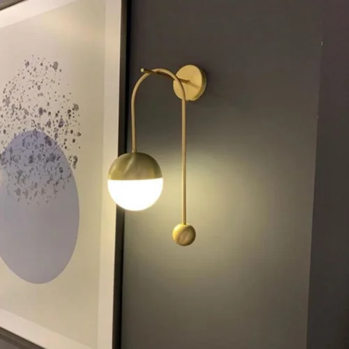 Studio Fav	 - Nova Sconce Wall Lighting