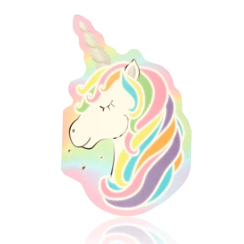 Cheerlabs - Greeting Card with Voice Record - Unicorn