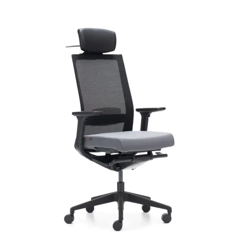 Rapido - Aone Headed Working Chair