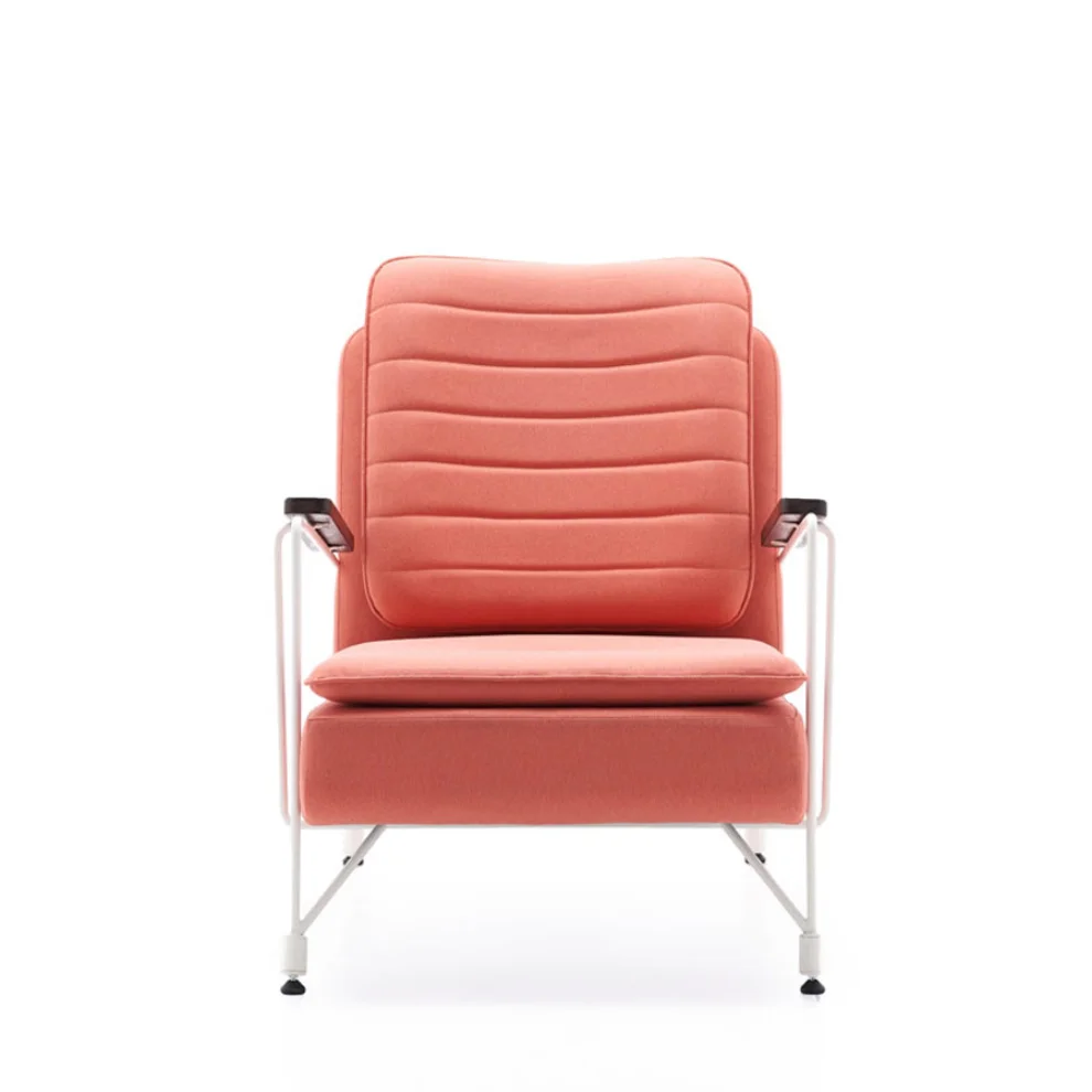 Rapido - Swing Armchair