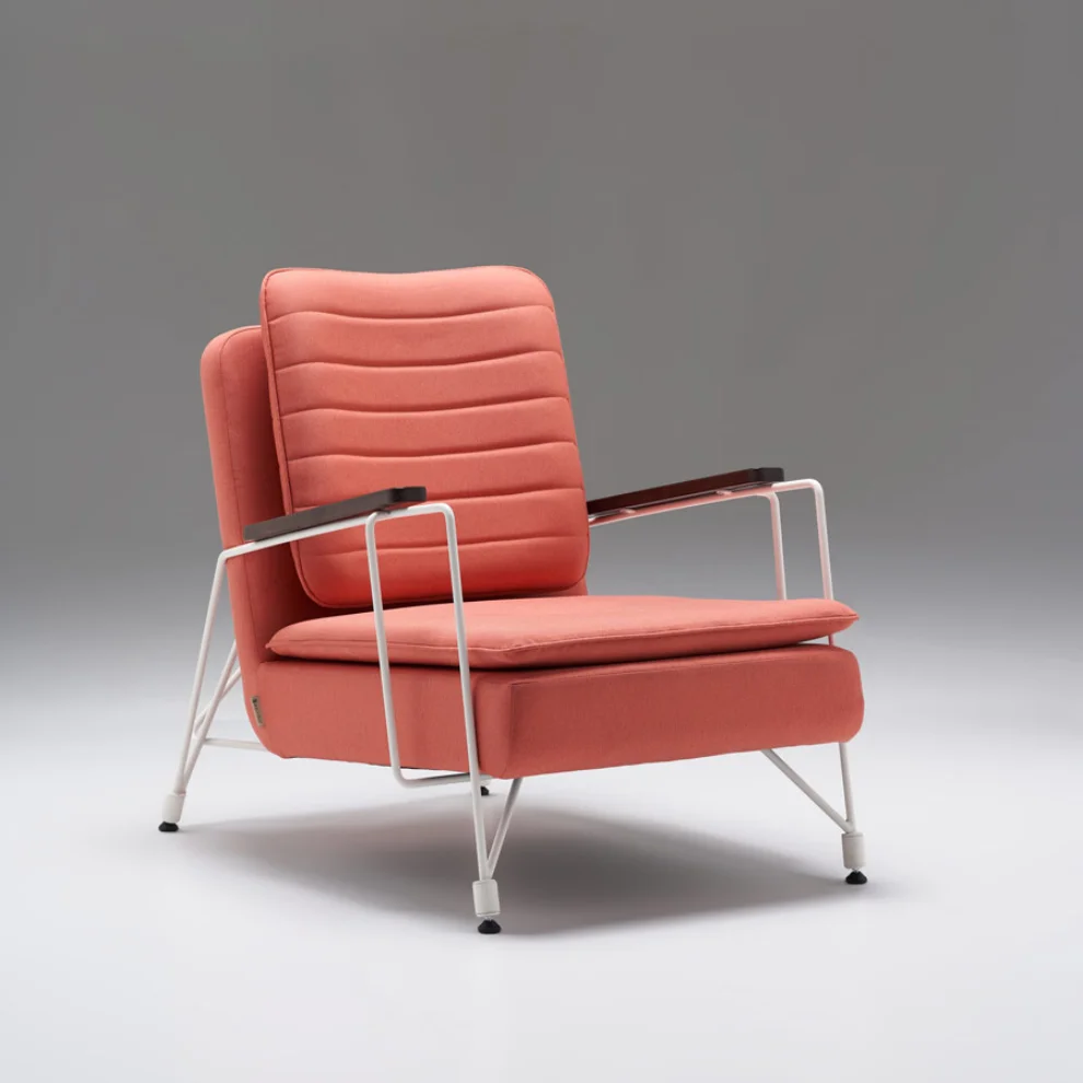 Rapido - Swing Armchair