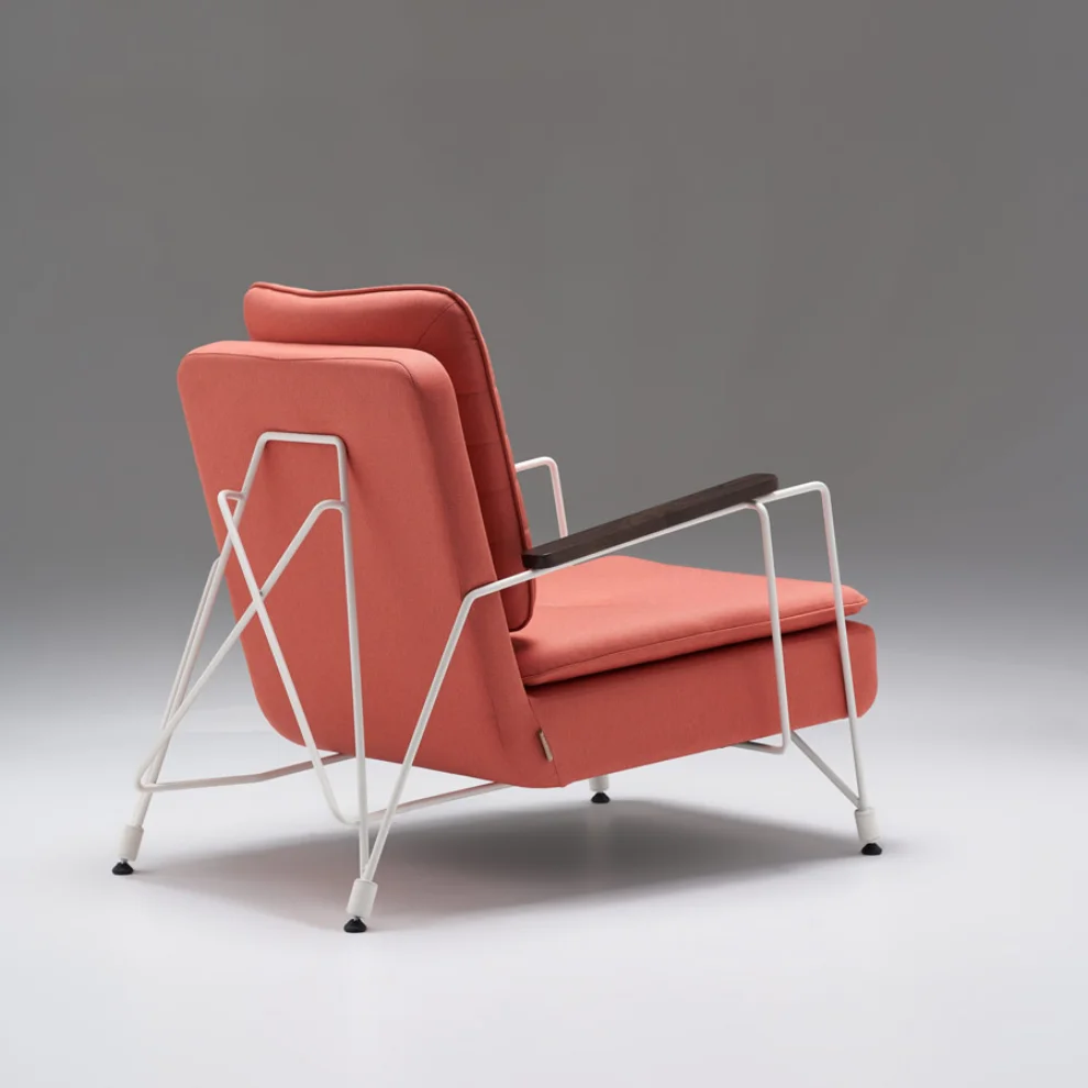 Rapido - Swing Armchair