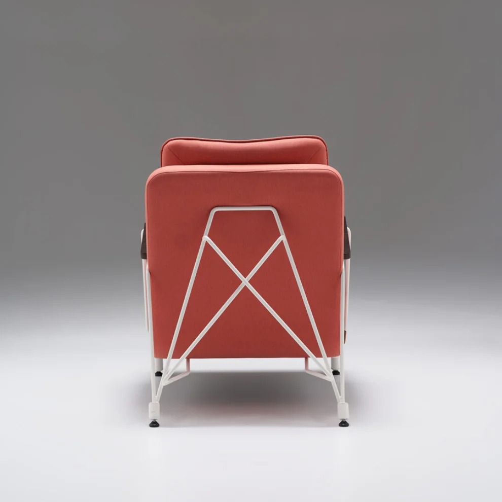 Rapido - Swing Armchair