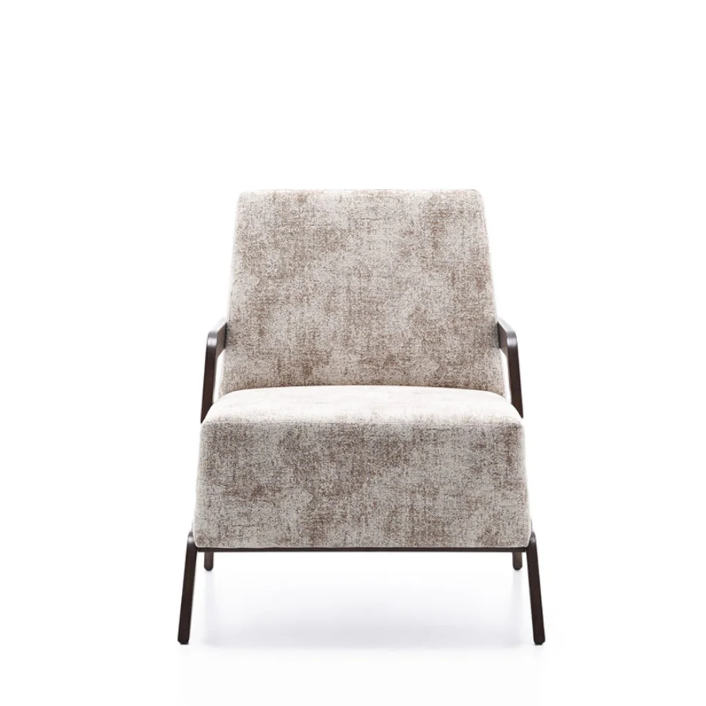 Rapido - So Armchair