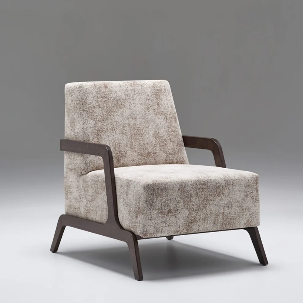 Rapido - So Armchair