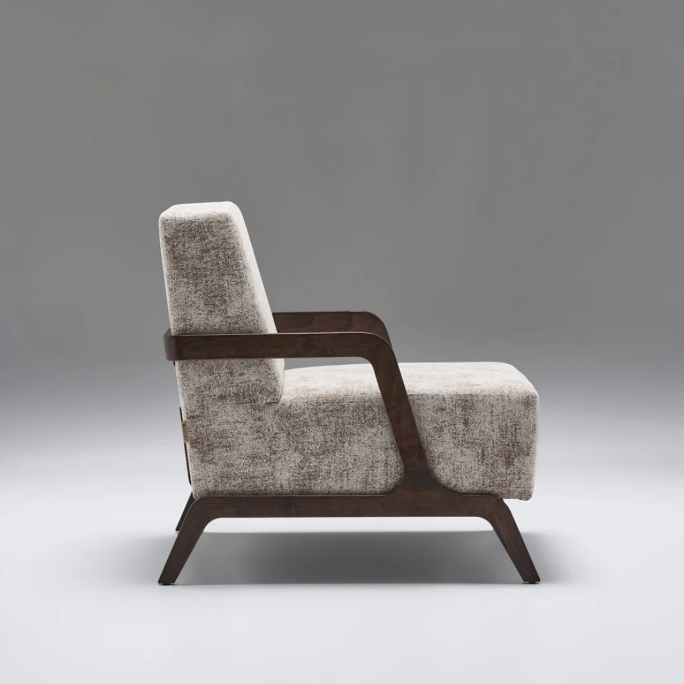 Rapido - So Armchair