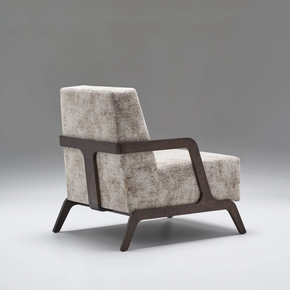 Rapido - So Armchair