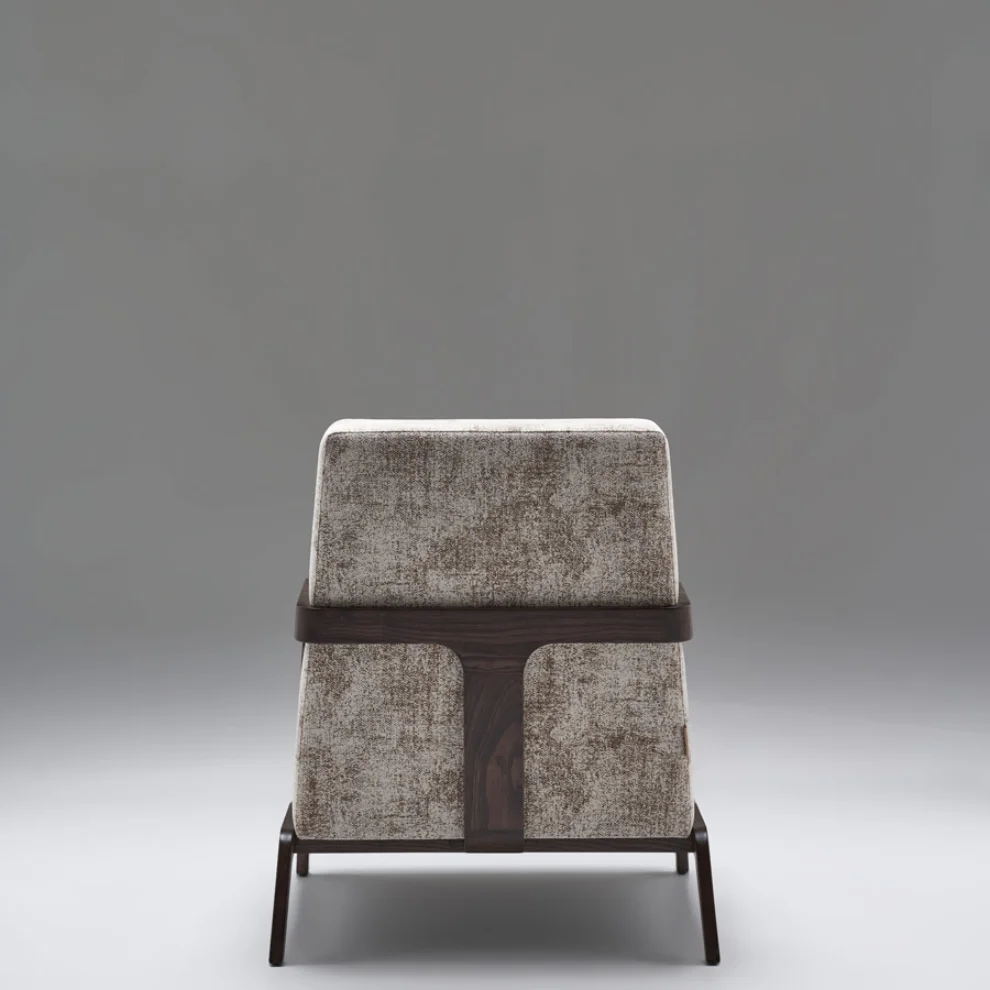 Rapido - So Armchair