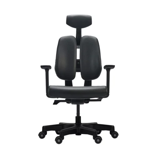 Rapido - D2 Headed Ergonomic Office Chair