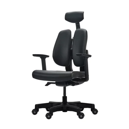 Rapido - D2 Headed Ergonomic Office Chair