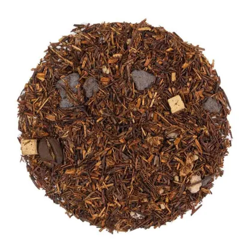 Tea Co. - Rooibos Tiramisu - Kahveli Roybos Çayı 50 Gr