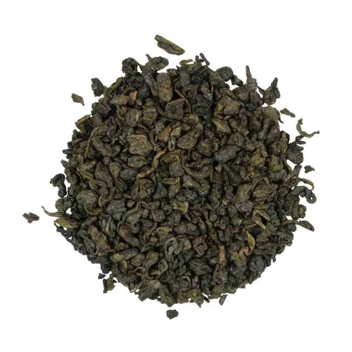 Tea Co. - Gunpowder - Çin Yeşil Çayı 50 Gr