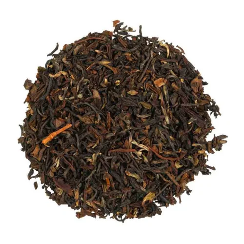 Tea Co. - Darjeeling - Siyah Çay 50 Gr