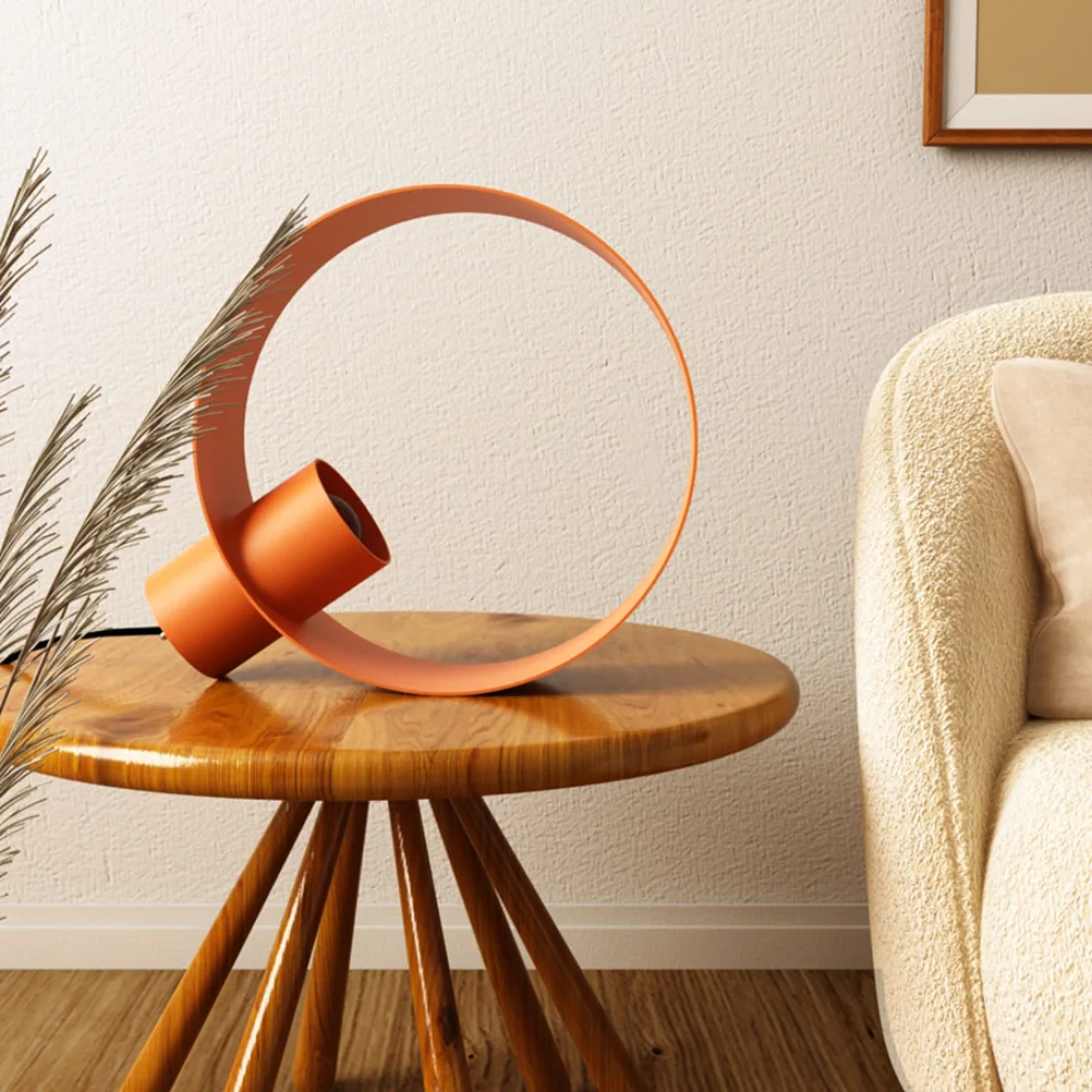 Famndesign - Hola Table Lamp