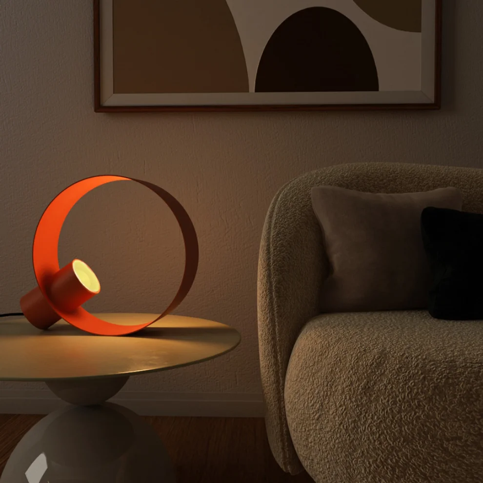 Famndesign - Hola Table Lamp