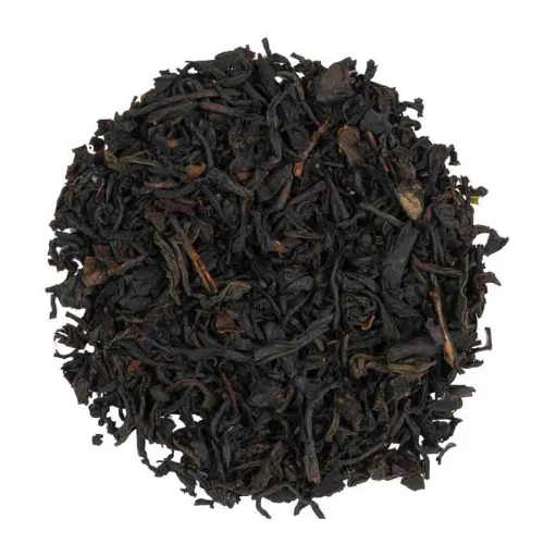 Tea Co. - Ceylon - Siyah Çay 50 Gr