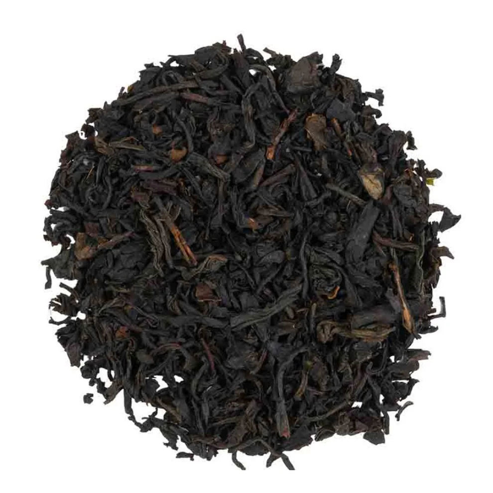 Tea Co. - Ceylon - Black Tea 50 Gr