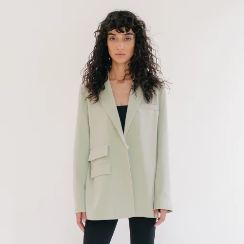 BALT - Blaze Blazer Desert Sage Jacket