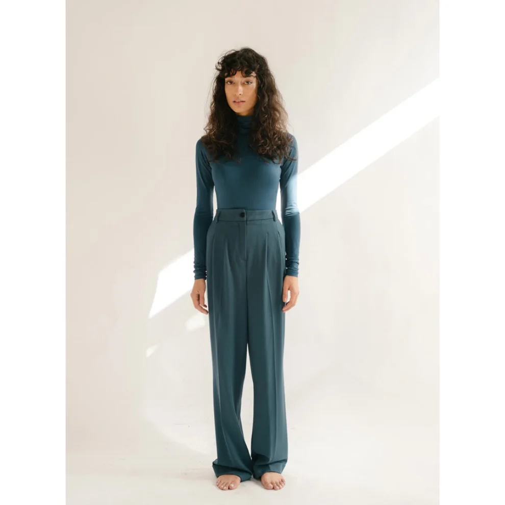 BALT - Spectra Bodysuit - I