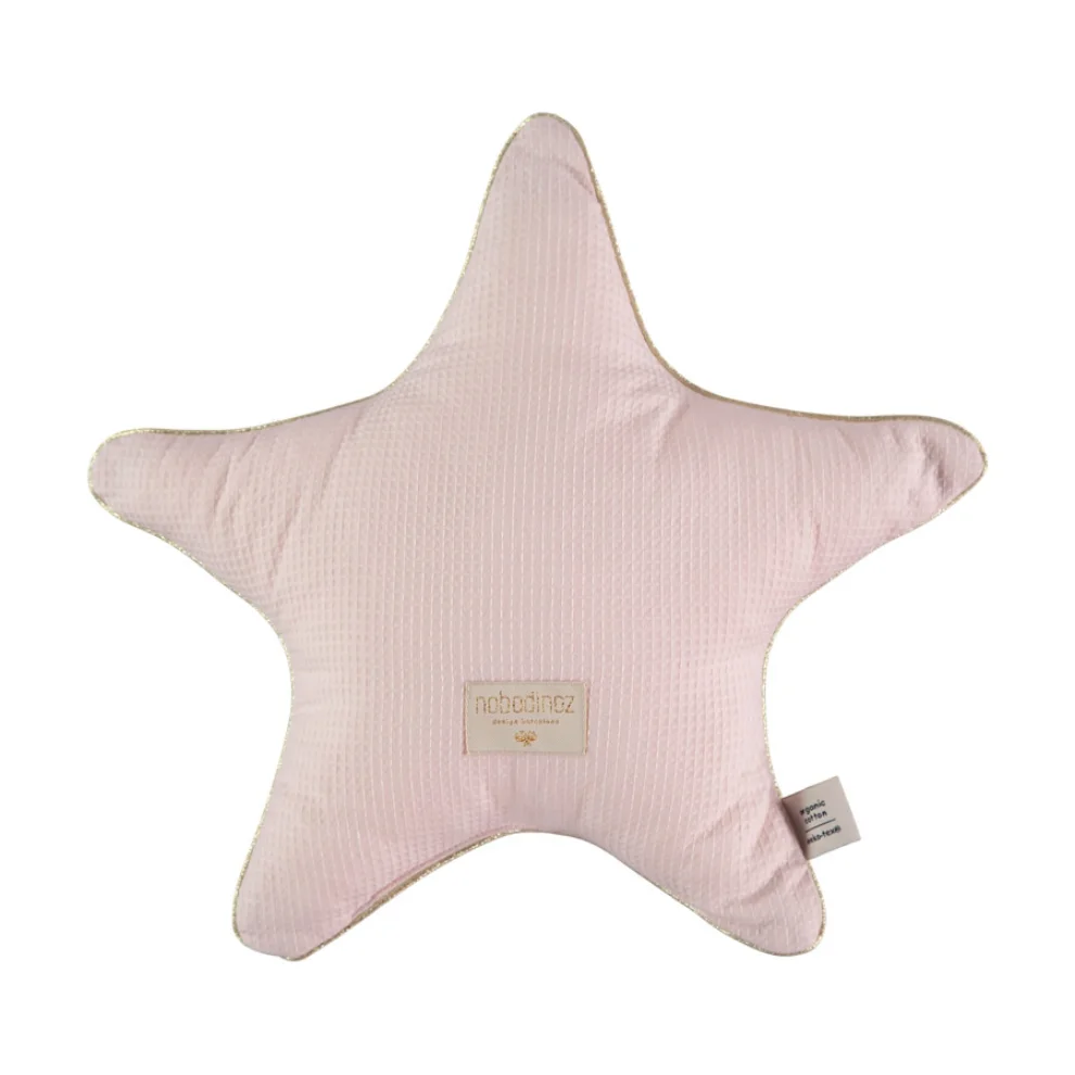 Nobodinoz - Aristote Star Cushion