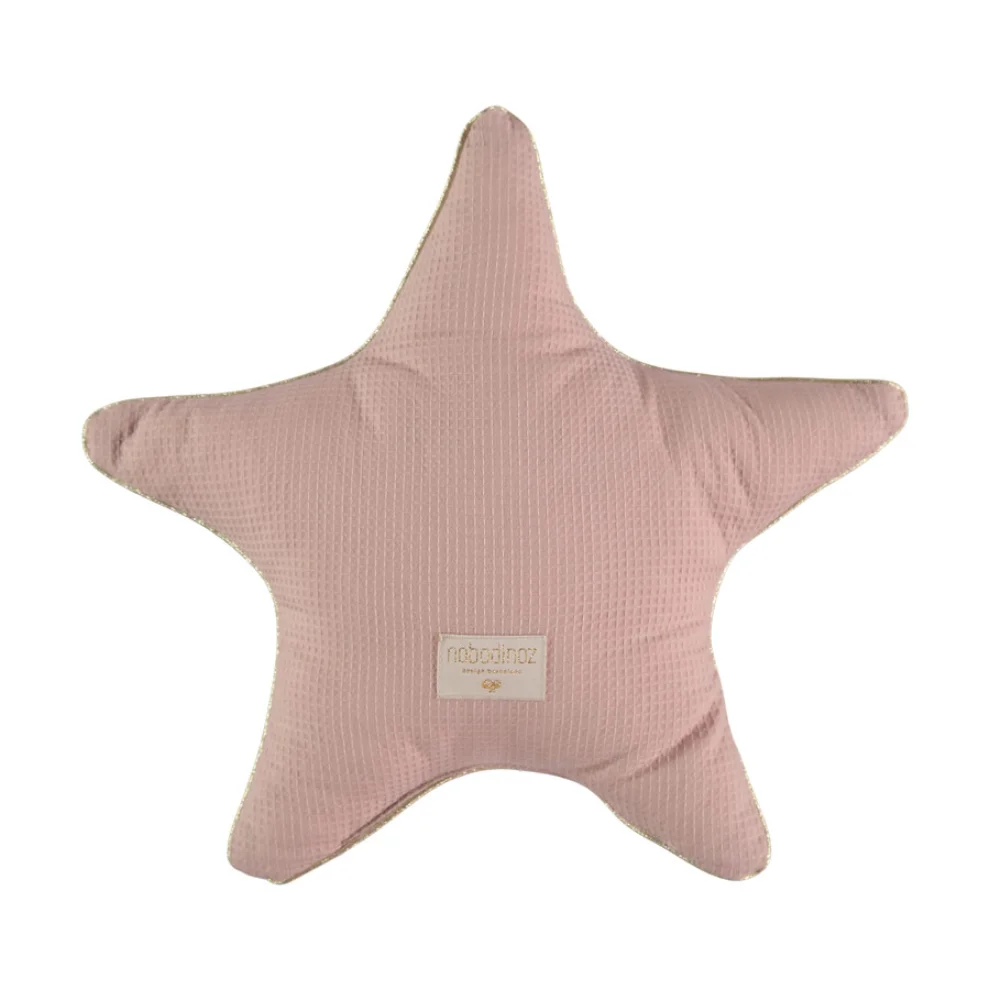 Nobodinoz - Aristote Star Cushion