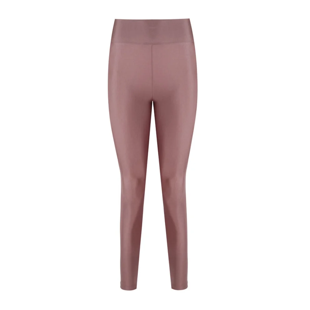 Deux Beautes	 - Stella High Waisted Leggings