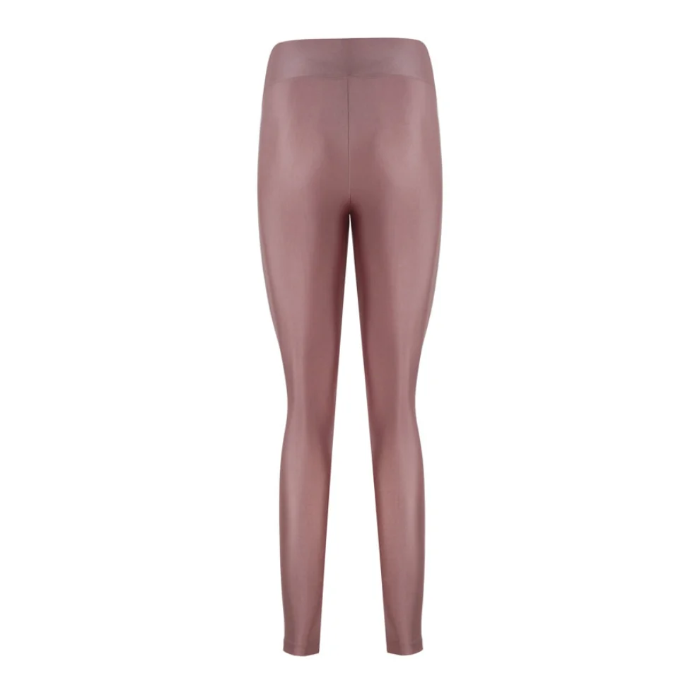 Deux Beautes	 - Stella High Waisted Leggings