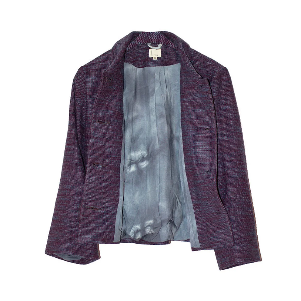 Atelier Tenera - Molly Hendrix Jacket