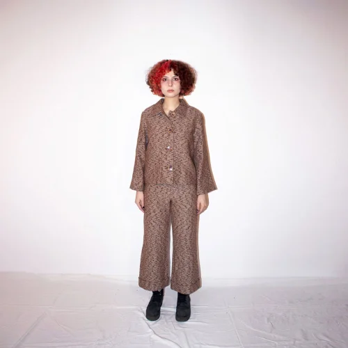 Atelier Tenera - Molly Rose Jacket