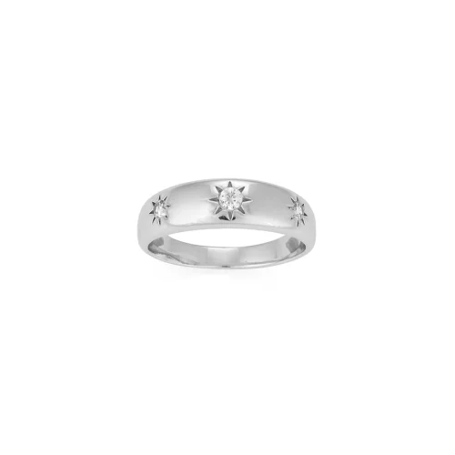 Aden Newyork - The North Star Ring