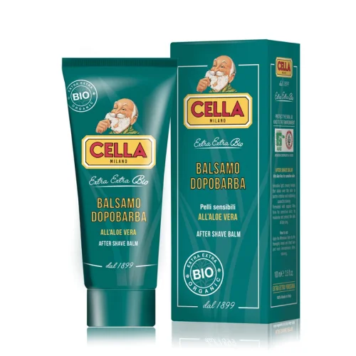 Cella - Organik Tıraş Sonrası Balsam